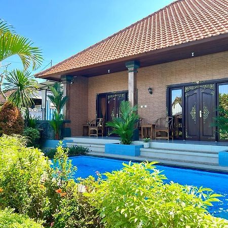 The Gradina Canggu Extérieur photo