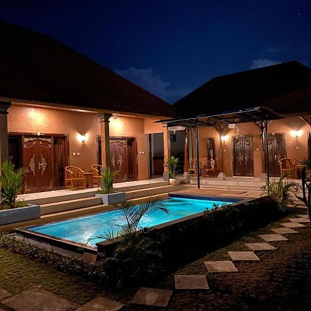 The Gradina Canggu Extérieur photo