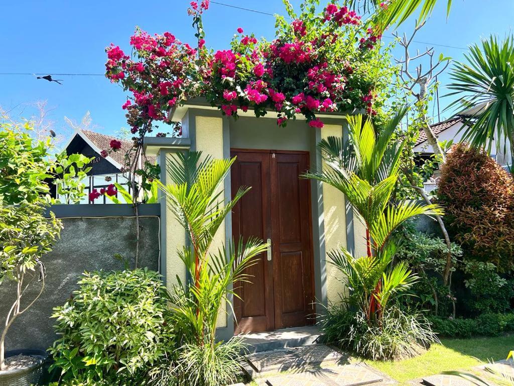 The Gradina Canggu Extérieur photo