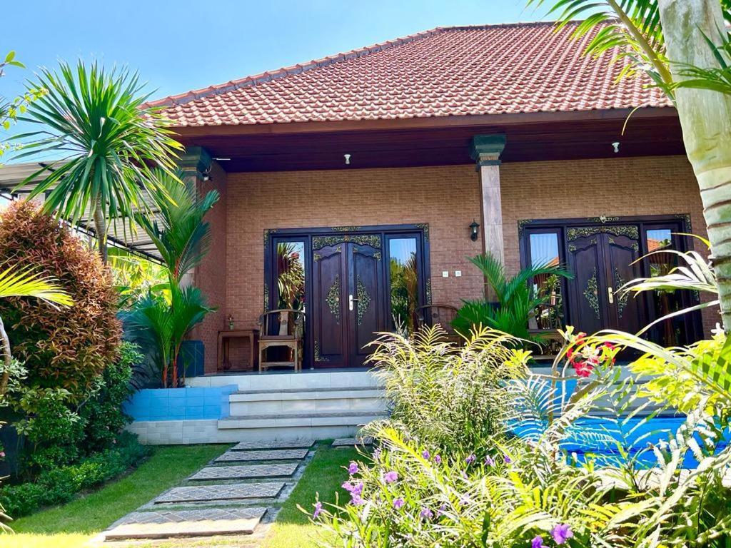 The Gradina Canggu Extérieur photo