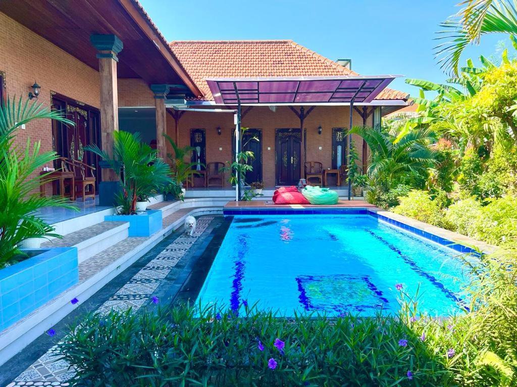 The Gradina Canggu Extérieur photo