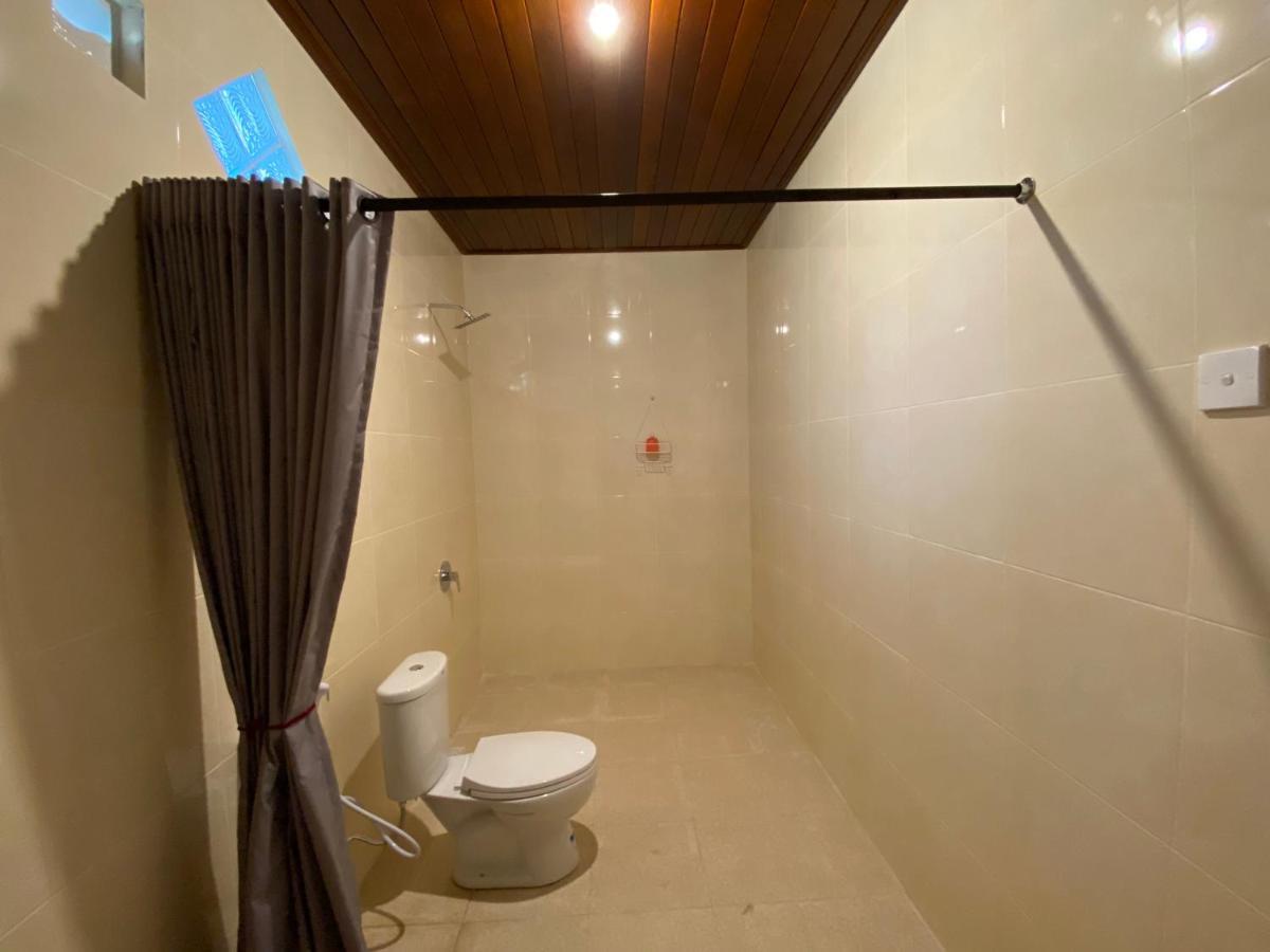 The Gradina Canggu Extérieur photo