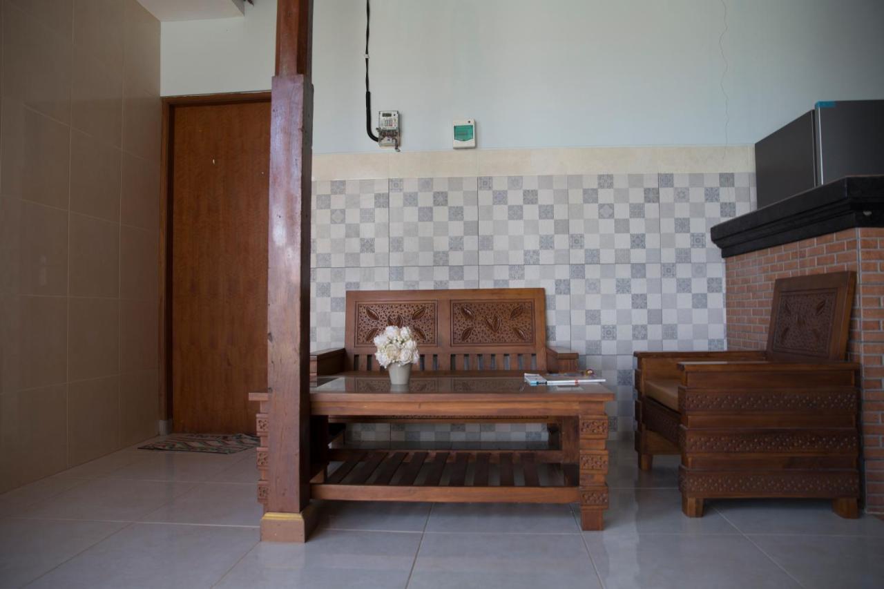 The Gradina Canggu Extérieur photo