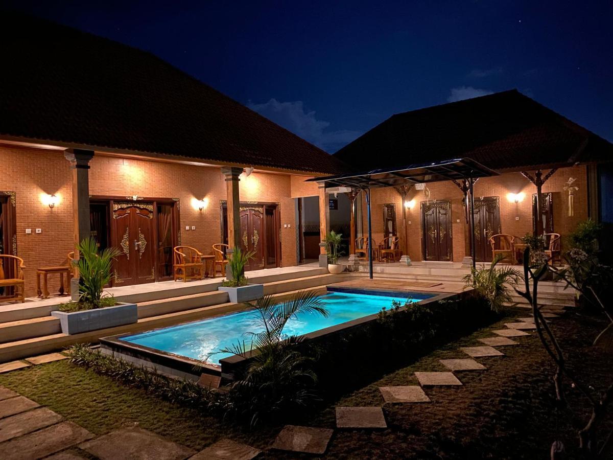 The Gradina Canggu Extérieur photo