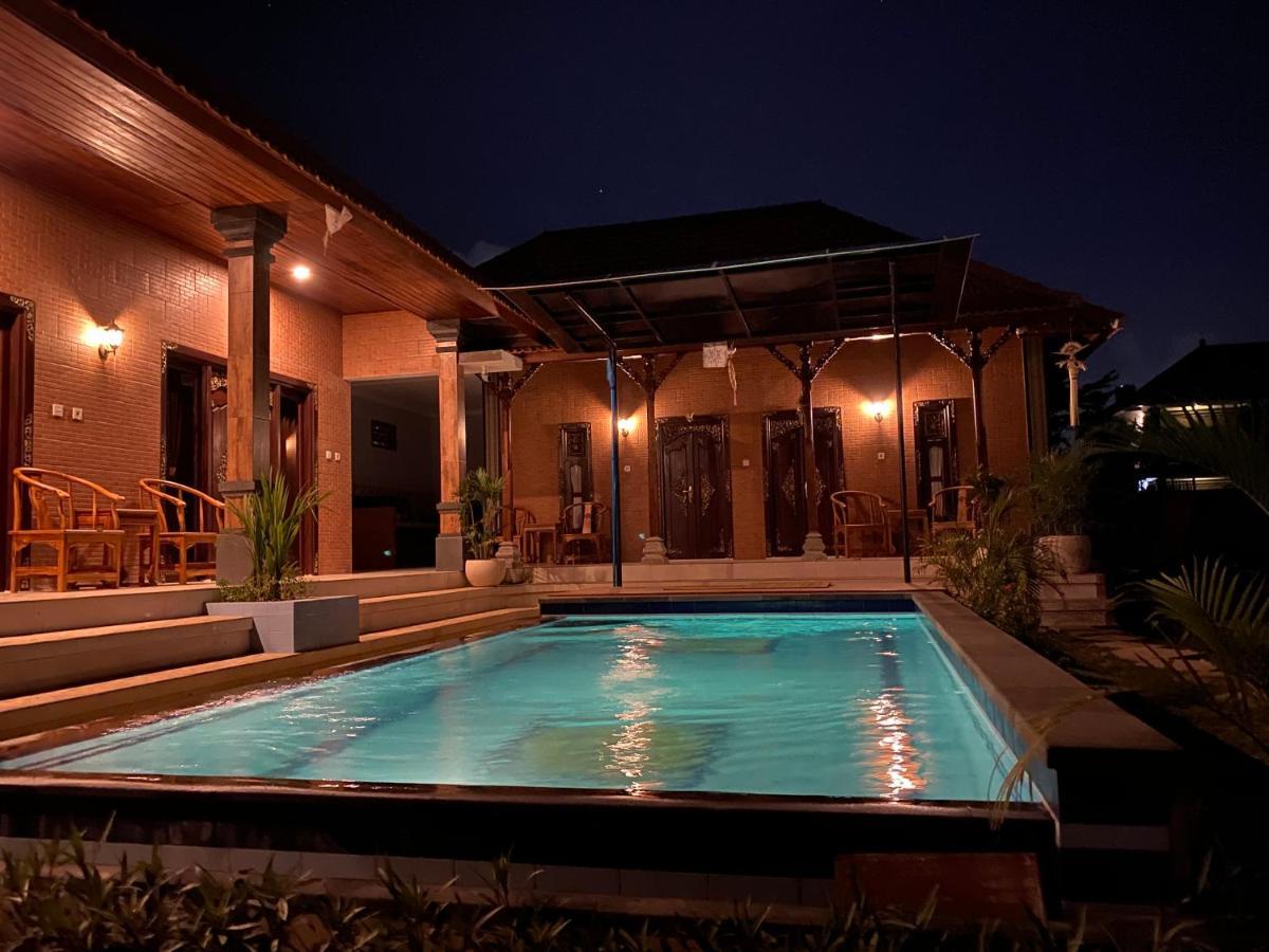 The Gradina Canggu Extérieur photo