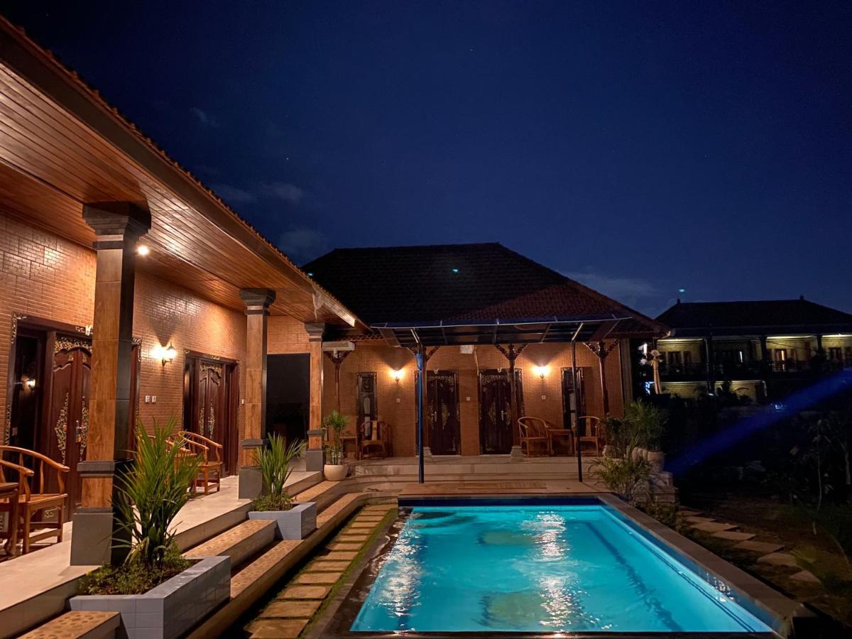 The Gradina Canggu Extérieur photo